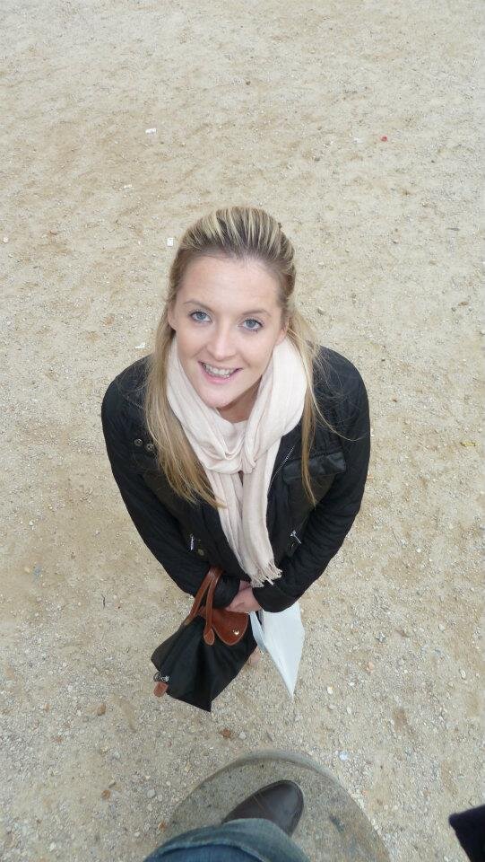 Cara Dewis