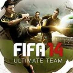 SORTEO MONEDAS FIFA 14
