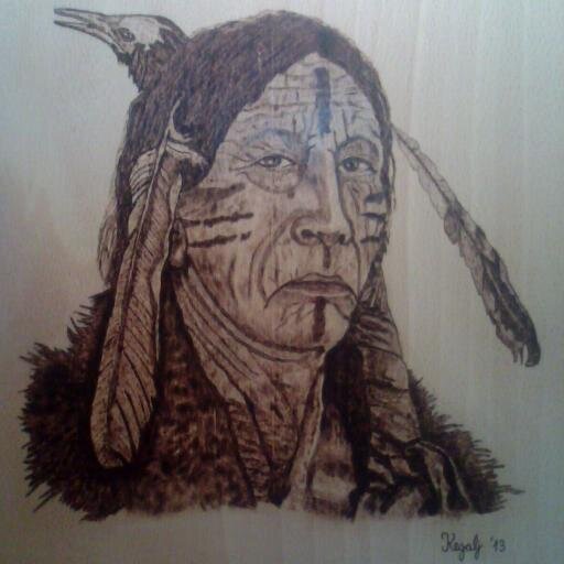 Dulego_Art's profile picture. 