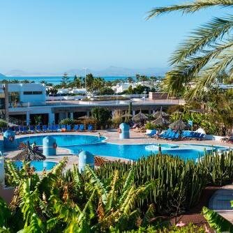 Cadena hotelera en Lanzarote y Gran Canaria - holidays - Urlaub - fun - vacaciones - water park - playa - beach - Strand - relax