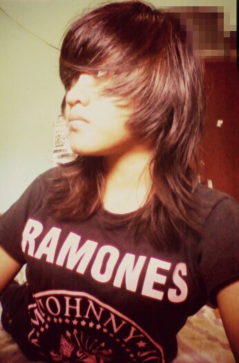 I'm Black Metal ♥ lml