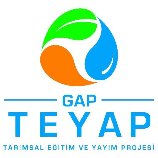 GAP Bölge Kalkınma İdaresi - GAP Tarımsal Eğitim ve Yayım Projesi (GAP TEYAP)