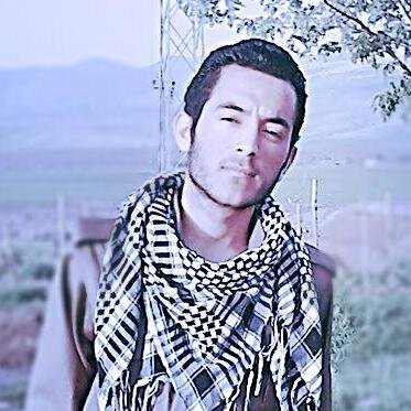 I'm Rebaz 19 Years Old And I'm In Kurdstan I Love ALLAH |I Love my parents |I |I Love my friend | and LOVE you

kurdistan