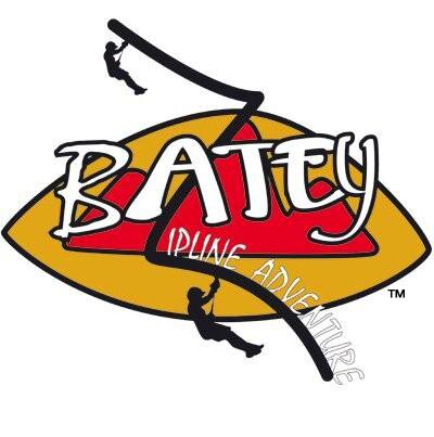 BateyZiplinePR's profile picture. Welcome to Batey Zipline Adventures in the Tanamá National Forest. Join us for an unforgettable experience through lush trails and magnificent scenery.