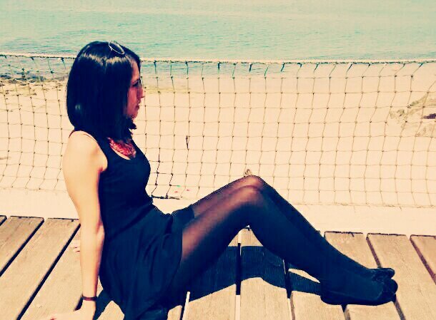 AleliFz's profile picture. 