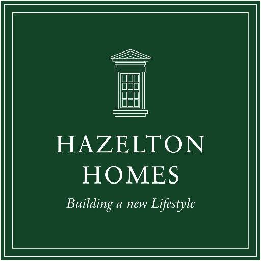 Hazelton pride themselves on delivering homes of outstanding build quality, designed for today’s lifestyle.