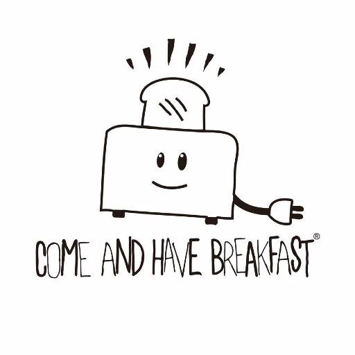 comebreakfast's profile picture. Jesus said to them, “Come and have breakfast.”  John 21:12a