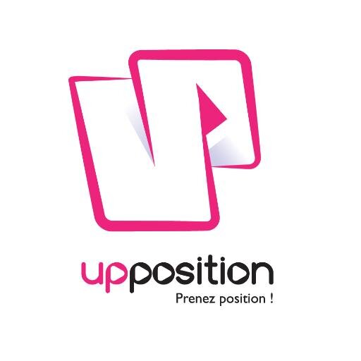 Up Position, Agence de communication Print, Radio et Web. Référencement et Création de sites Web