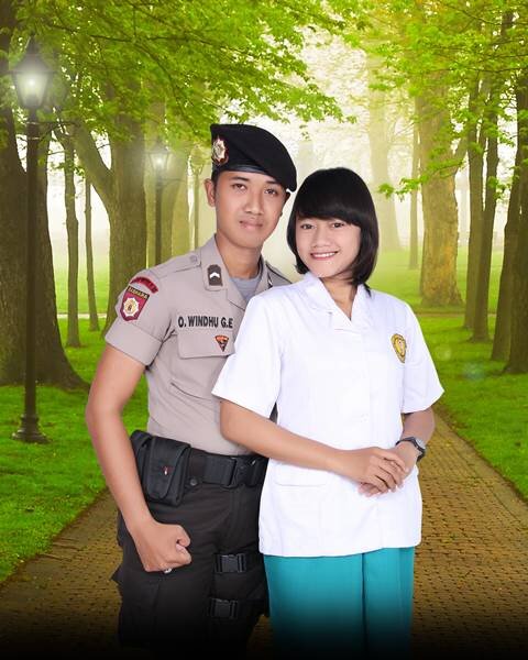 #STIKES PERDHAKI CHARITAS PALEMBANG#.  *DIV ANALIS KESEHATAN*