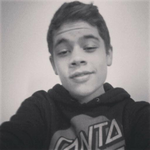 Não sou o dono do mundo, mas sou um filho do dono