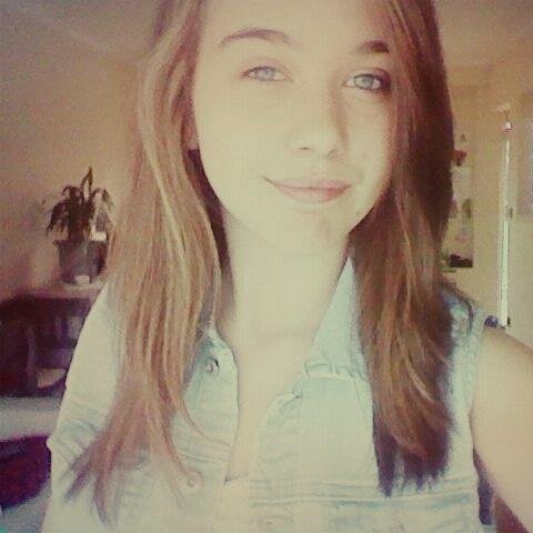 Stay Strong ~ Believe ~ Smile ;33
