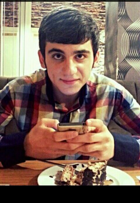 Basibagsiz's profile picture. 