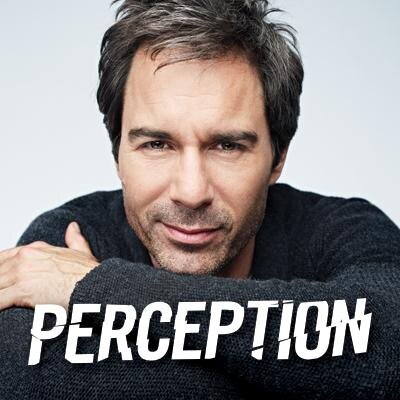 The official Twitter for Perception.