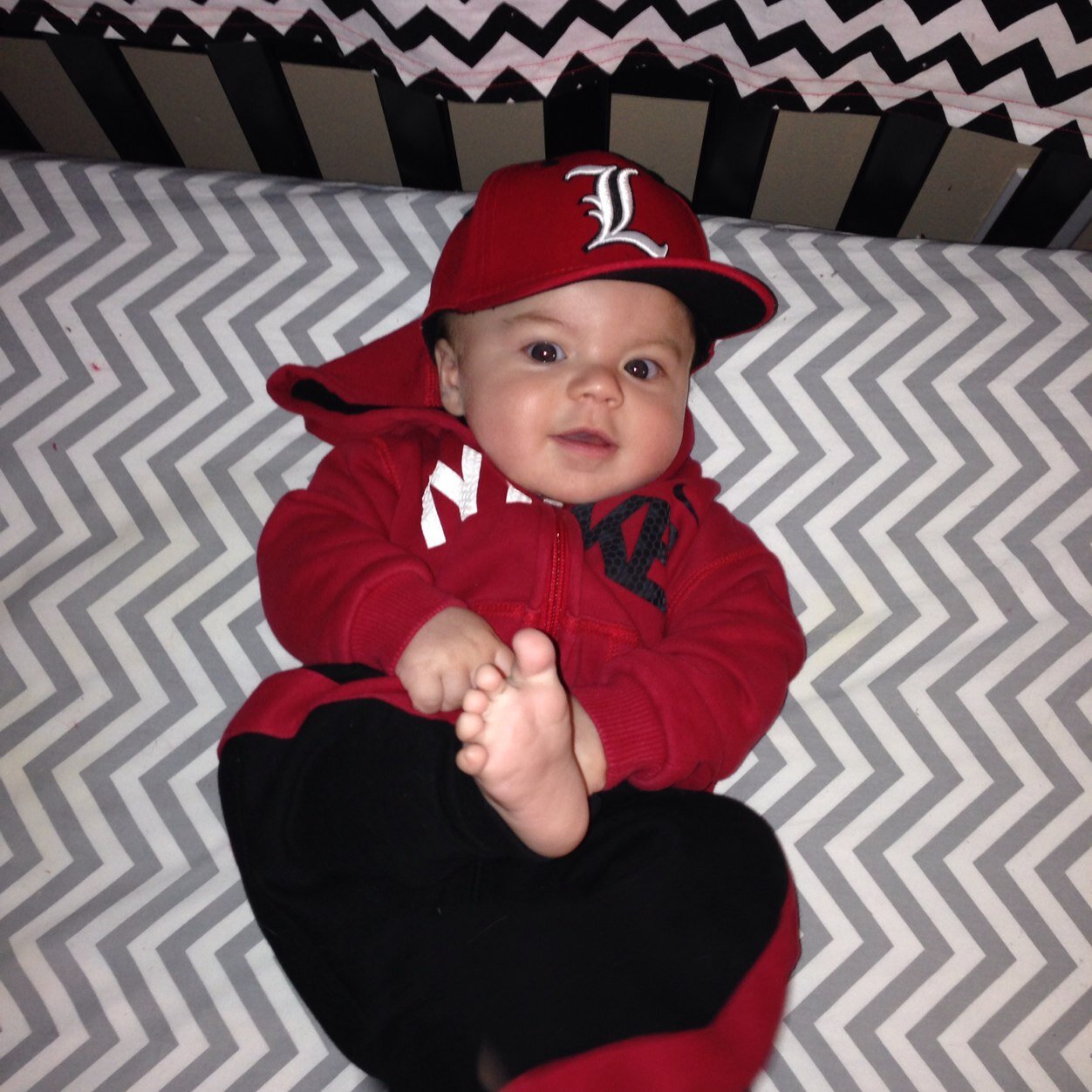 BickettBradley's profile picture. 