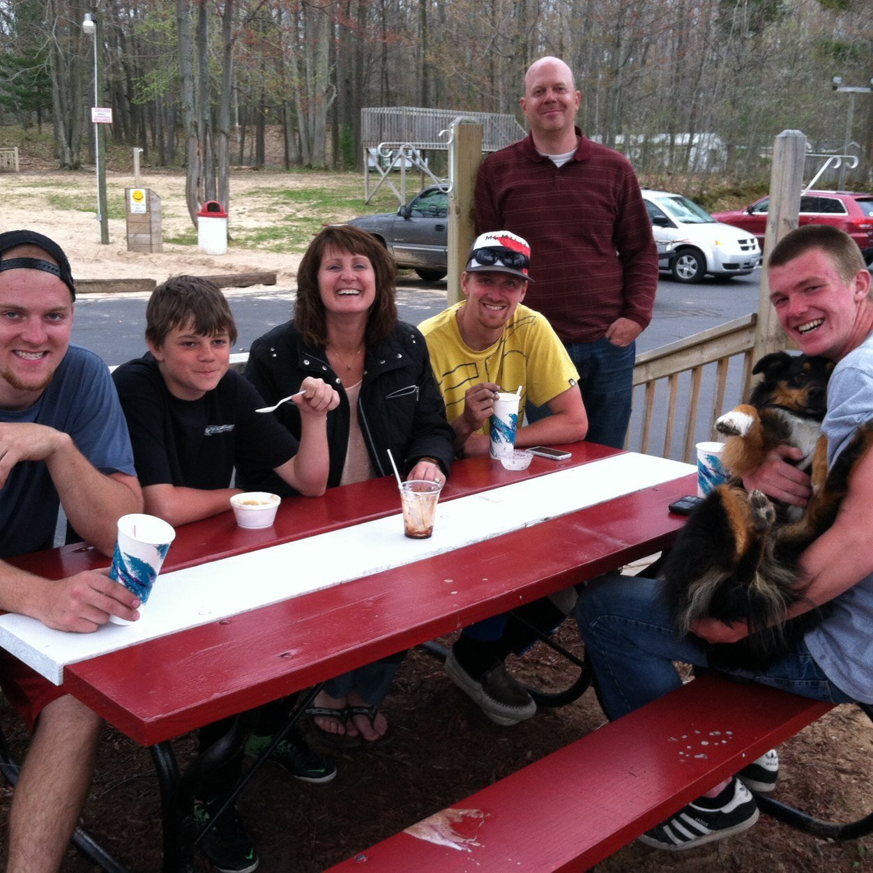 KKwassink's profile picture. 