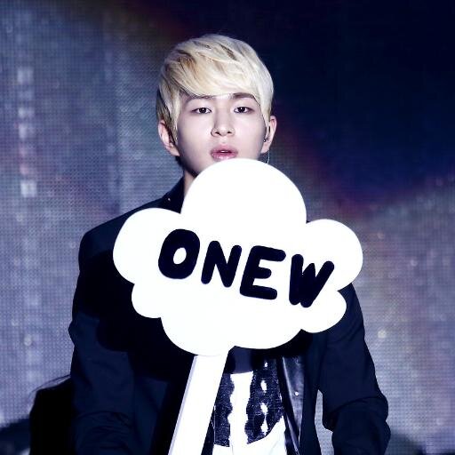 onewgami's profile picture. SHINee's leader. [origamirp]