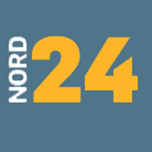nord24no's profile picture. Nord24 er nettstedet for #næringsliv og #samfunnsliv i nord. Bladet Nordlys AS og Amedia står bak.