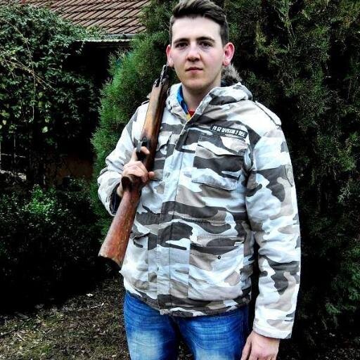 AlexeAlexander's profile picture. 