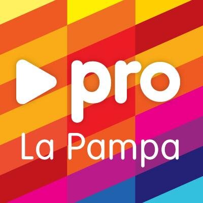 PROLaPampa's profile picture. Cuenta Oficial de PRO en La Pampa. #MM2015
