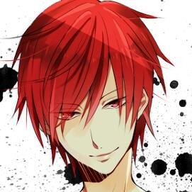 赤司君ONLY♡画像botさんのプロフィール画像