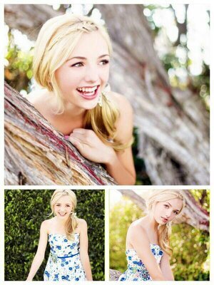 I love Peyton.Peyton list my life. The best, wonderful, love peyton! My dream to follow me !! Me peytonator forever !!