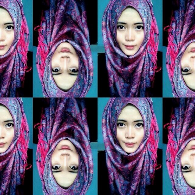 LOVE ALLAH S.W.T | layukalifullahunafsan illawushaha :)