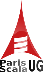 Paris Scala User Group : conférences mensuelles sur Scala, son écosystème, la programmation fonctionnelle, etc.