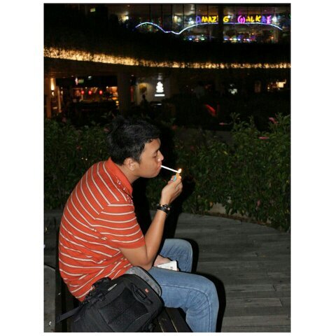 raffiluthfie's profile picture. I created just to take care of you until it stops breath @desintiatarii