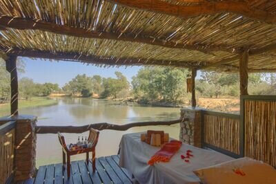 @BushSpa_Zambia