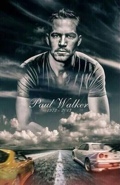 REST IN HEAVEN ANGEL WALKER ♥ Not Just A  Big Fan! He'll Always Be In My Heart ♥Remembered Forever! @realpaulwalker @codywalkerroww Instagram: rihaw_roww