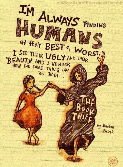 29+ The Book Thief Deutsch Background