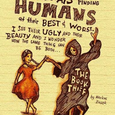Book Thief Quotes bookthiefquote Twitter Book Thief Quotes bookthiefquote Twitter