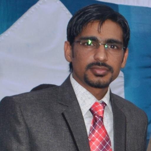Chartered Accountant working with Sudhir Power Limited
