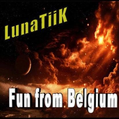 BurN_LunaTiiK's profile picture. 