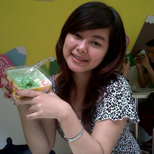 Hi_Fany's profile picture. Nothing last forever