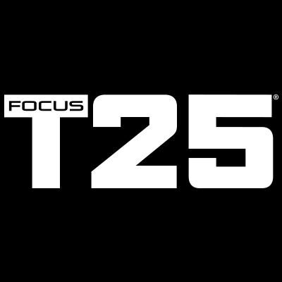 “I just figured out how to get better results by doing shorter workouts. Want to know how?” ~ Shaun T, Creator, FOCUS T25