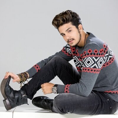 Fân Clube Oficial do Paraguay Do Cantor Luan Santana
Pois só quem sonha consegue alcansar @luansantana
Agente Te Vive Luan #ParaguayAmaLS