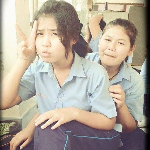 กายายูย่าาาา~  รัก ฟลว. ปิ้งๆ*0*
