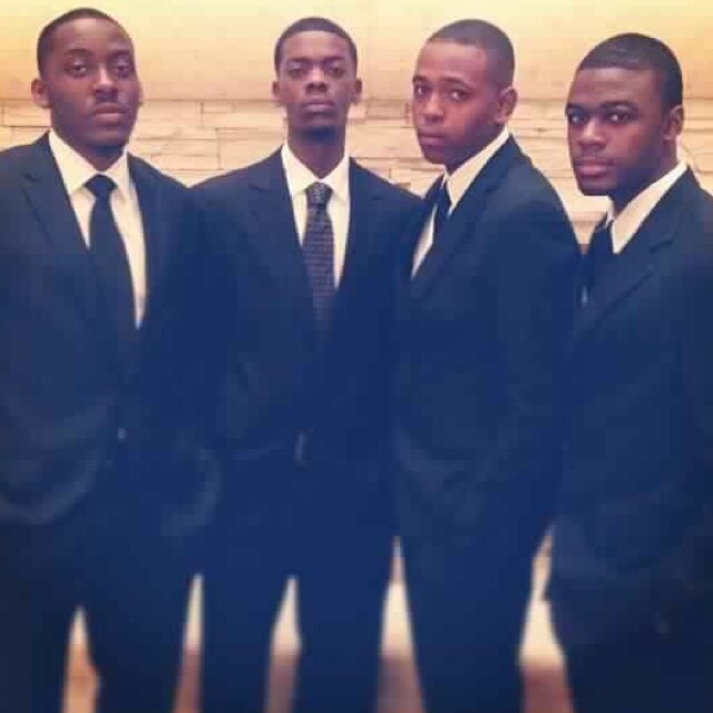 NuEtaNupes's profile picture. The Nu Eta Chapter was founded on the Campus of Delta State University on January 16, 1988. We Pimp To Survive So That We Don't Die Socially.