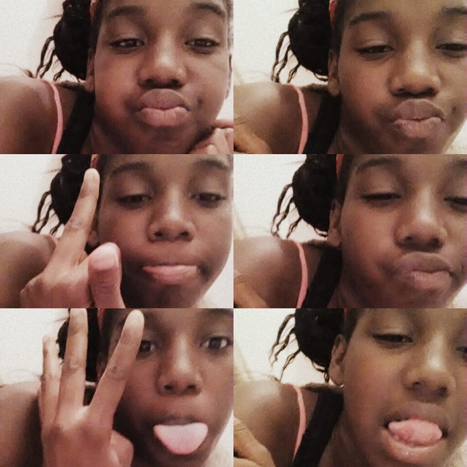yall aint gotta worry bout me & mouse cause best believe we forever straight baby #freemyybabyy ♡♡