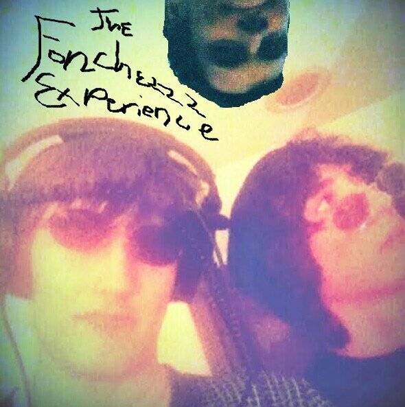 fonchexperience's profile picture. maybe a band