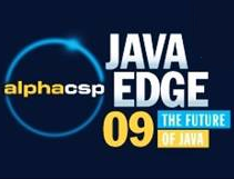 JavaEdge '09, Israeli Conference for Java Technologies