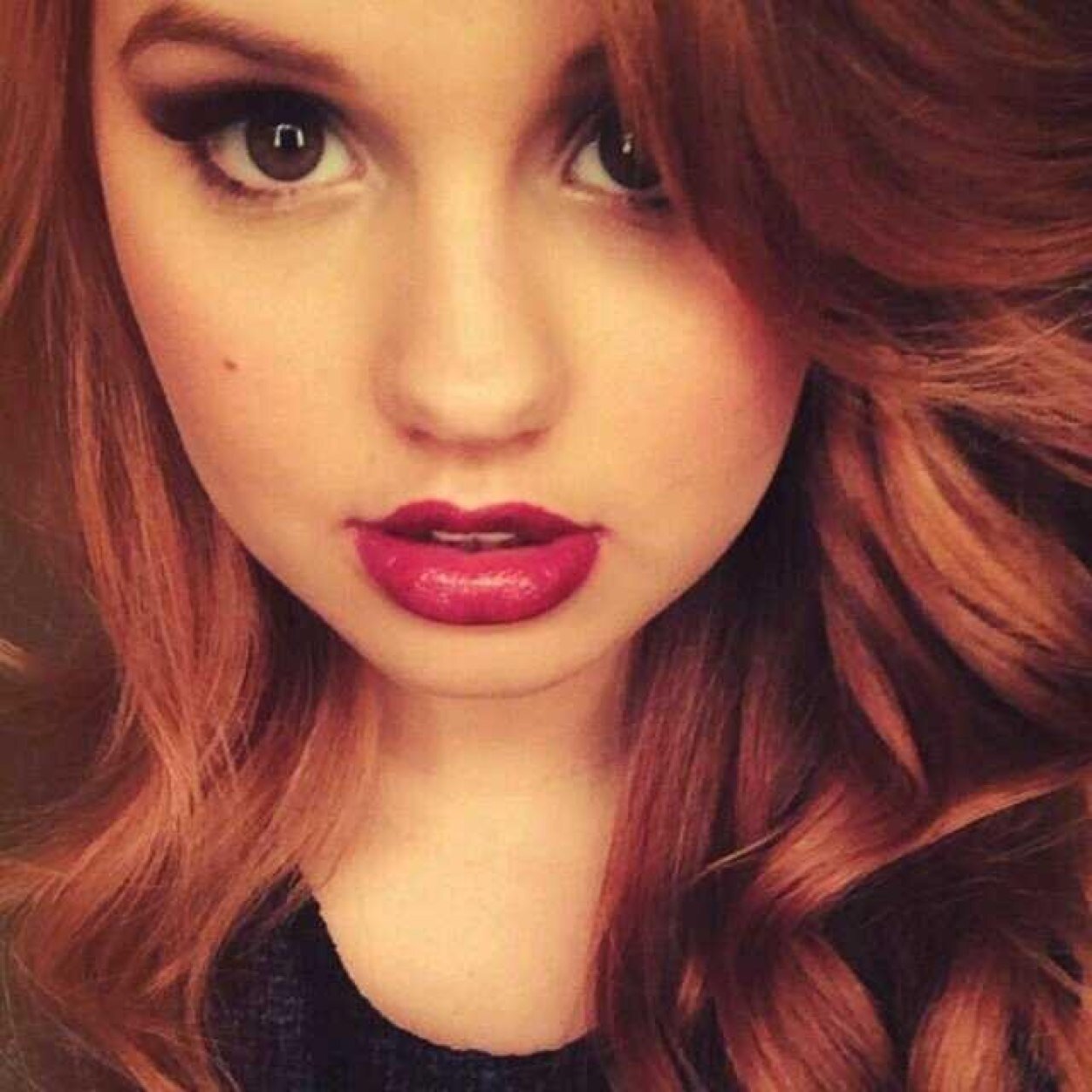 _Debs_Ryan_'s profile picture. Im Debby! Just that average girl from texas! Talk to me, i dont bite!