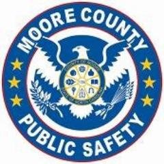 Moore County Public Safety