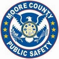 Moore Public Safety (@moorecountyps) 's Twitter Profile Photo