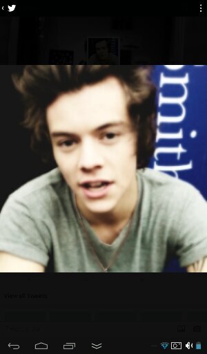 ´´you may call it air but i call it 1d´´ //