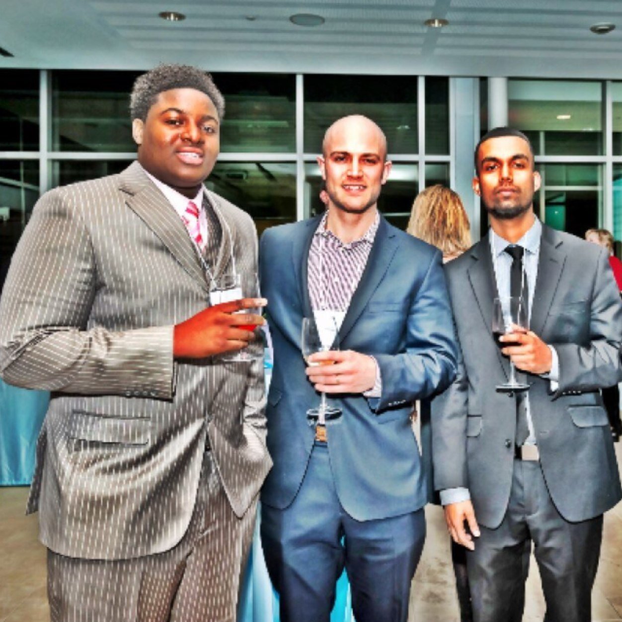 DoverEmmanuel's profile picture. Entrepreneur • Social Innovator • Mentor Passionate about helping people to reach their full potential.