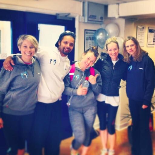 v_h_h_f's profile picture. Empowering our community to recognise and reach their optimal health and fitness. 

Locations in Battersea & Wandsworth