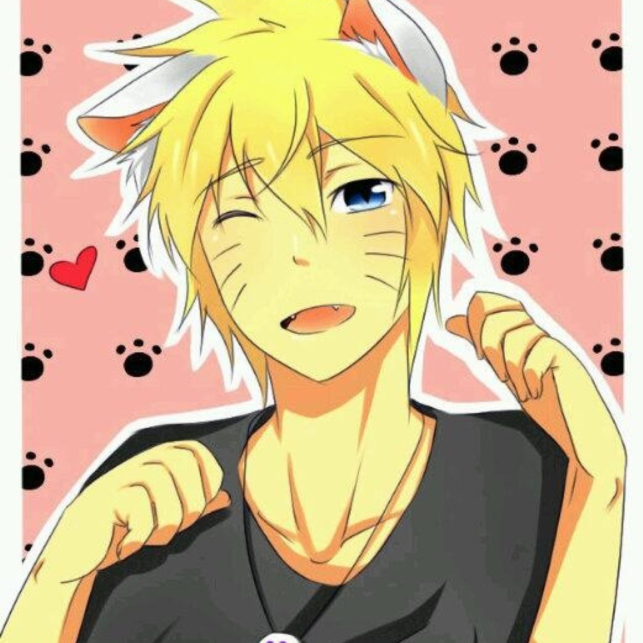 hi I'm naruto I'm an orphan & I'm 14 years old #bi #single im a great cook if you say my cooking is nasty then you better start running