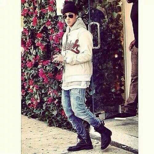 Justin Bieber.♥